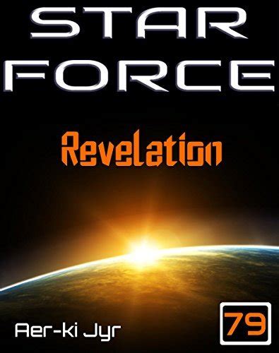 Star Force Revelation SF79 Epub