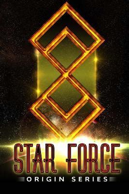 Star Force SF16-20 Volume 3 Doc