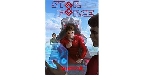 Star Force Summit Star Force Universe Epub
