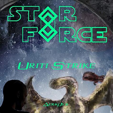 Star Force Uriti Strike PDF