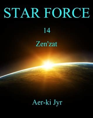 Star Force Zen zat SF14 Portuguese Edition Doc