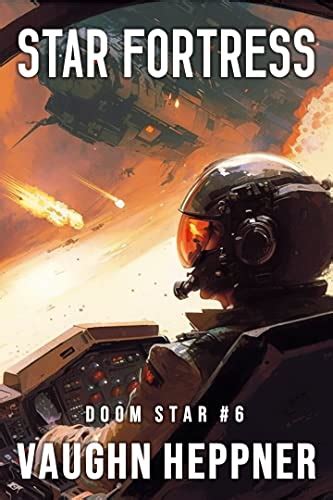 Star Fortress Doom Star Volume 6 Kindle Editon
