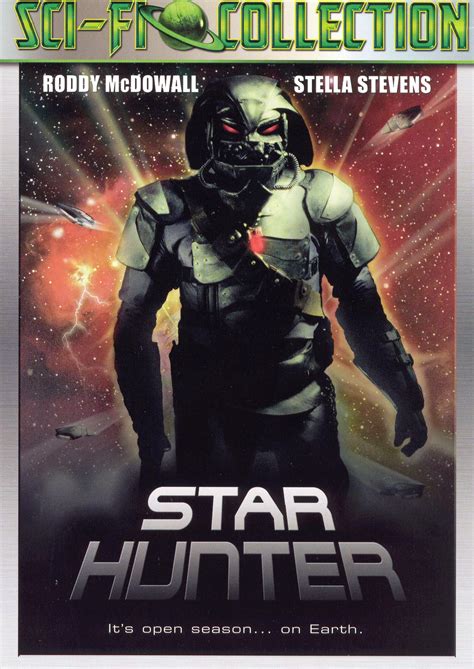 Star Hunter Doc