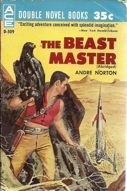 Star Hunter with The Beast Master Reader