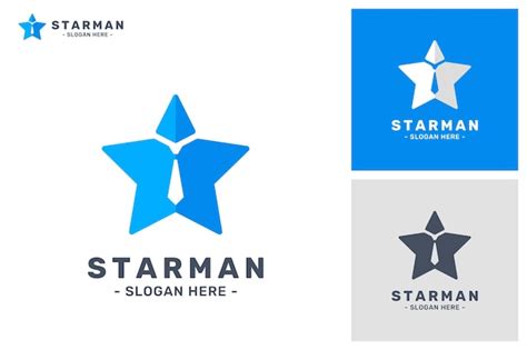 Star Man Symbol: