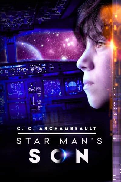 Star Man s Son 3 Book Series