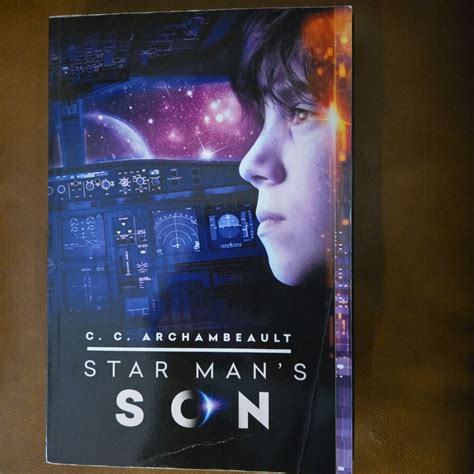 Star Man s Son 3 Book Series