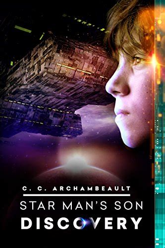 Star Man s Son Discovery