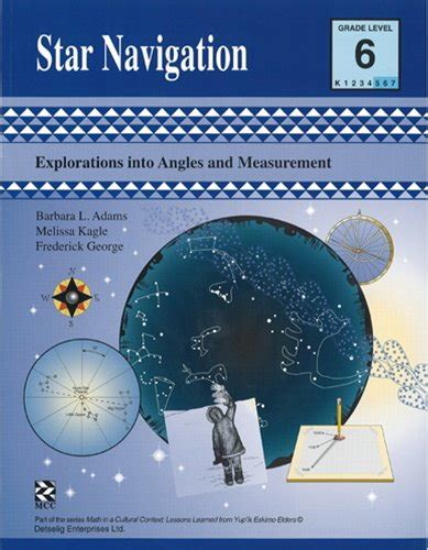 Star Navigation - Kit: Explorations Into Angles and Measurement (Paperback) Ebook Kindle Editon