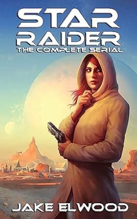 Star Raider The Complete Serial PDF