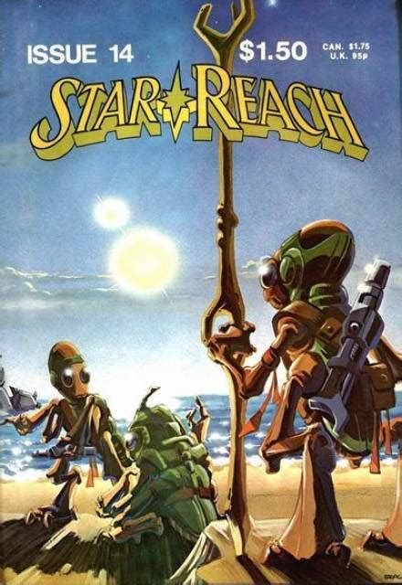 Star Reach 1 Epub