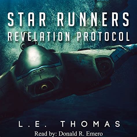 Star Runners Revelation Protocol Volume 2 Epub