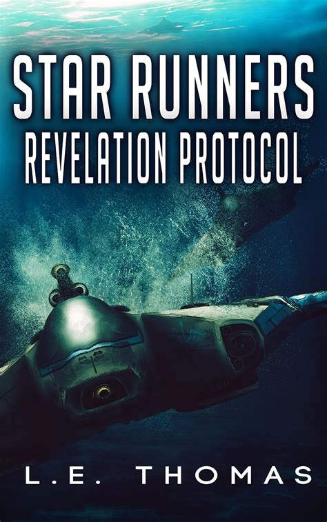 Star Runners Revelation Protocol Volume 2 Epub