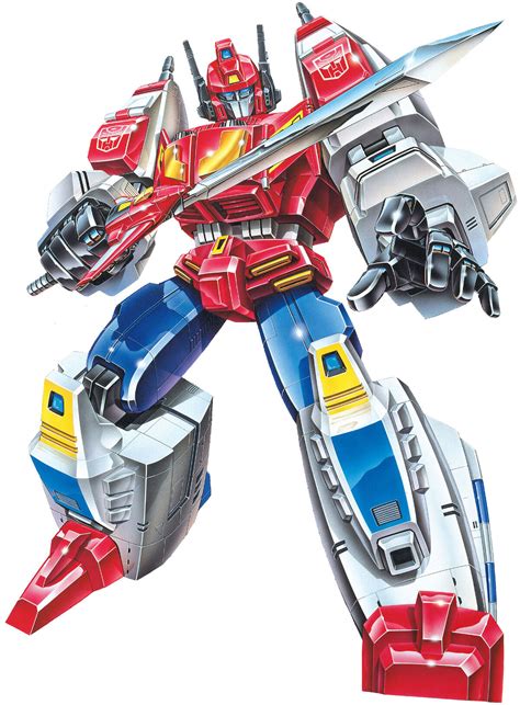 Star Saber