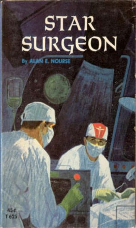 Star Surgeon PDF