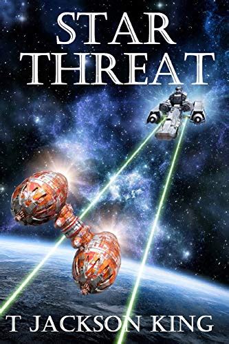 Star Threat Empire Series Volume 2 Reader