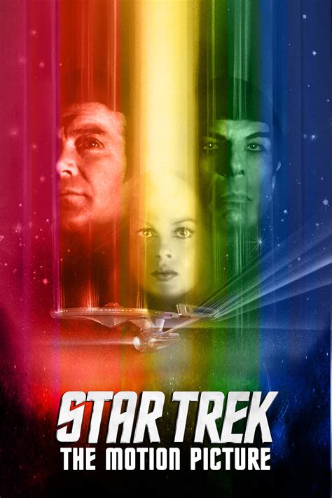 Star Trek: The Motion Picture