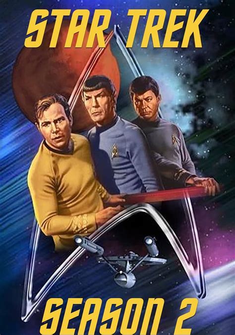 Star Trek 2 4th Series PDF