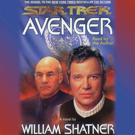 Star Trek Avenger PDF