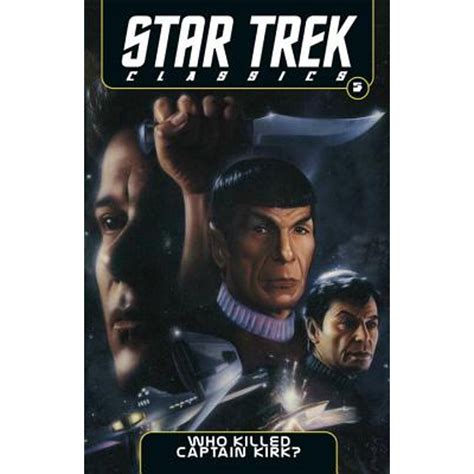 Star Trek Classics Collections 5 Book Series Epub