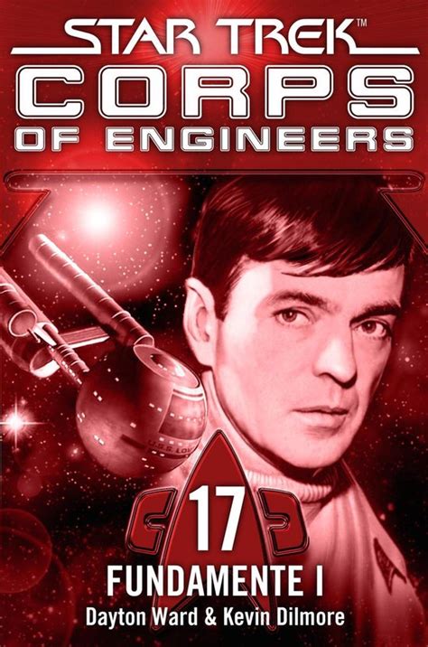 Star Trek Corps of Engineers 17 Fundamente 1 German Edition PDF