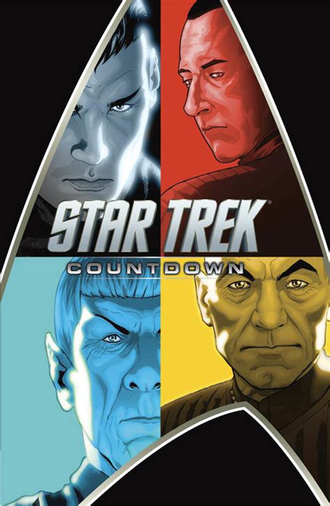 Star Trek Countdown Doc