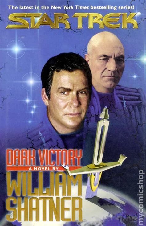 Star Trek Dark Victory Kindle Editon