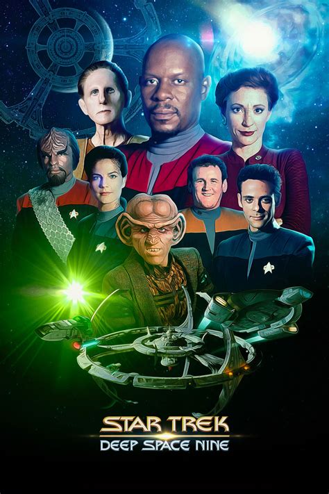 Star Trek Deep Space Nine 27 Book Series Epub