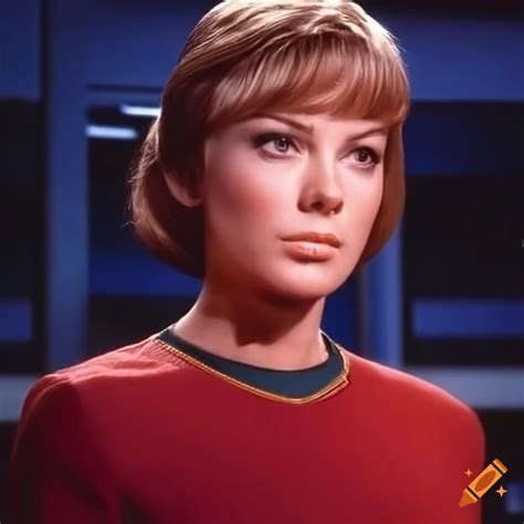 Star Trek Female Uniforms: Inspiring Courage and Empowerment