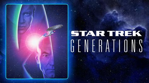 Star Trek Generations PDF