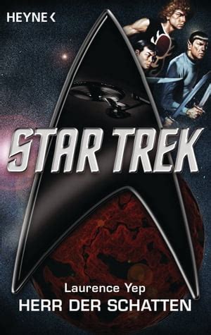 Star Trek Herr der Schatten Roman German Edition PDF