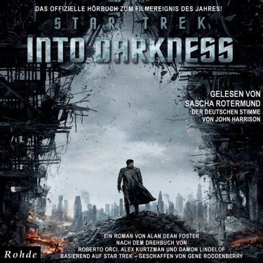 Star Trek Into Darkness Roman zum Film German Edition Epub