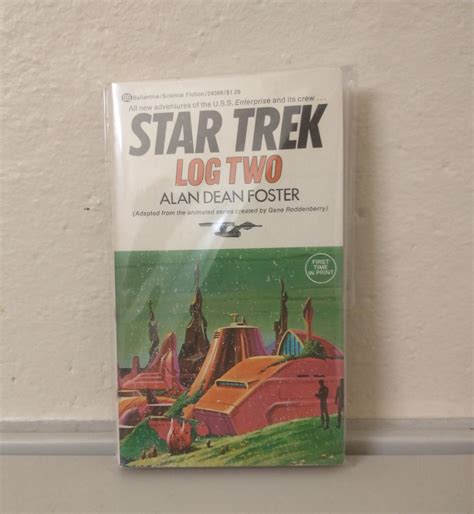 Star Trek Log Two Epub