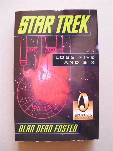 Star Trek Logs Five and Six Doc