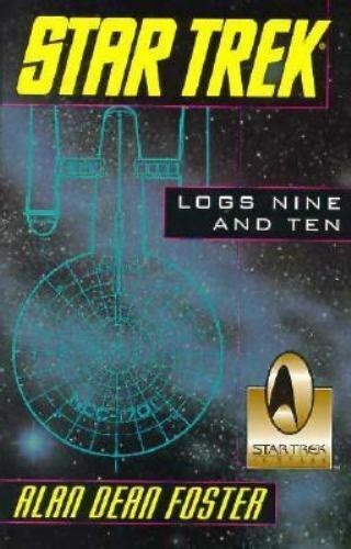 Star Trek Logs Nine and Ten Epub