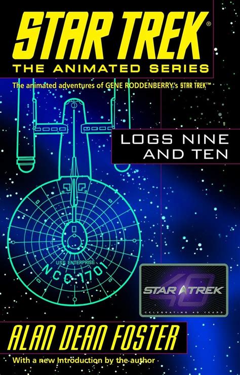 Star Trek Logs Nine and Ten Epub