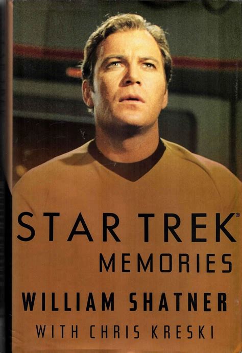 Star Trek Memories Reader
