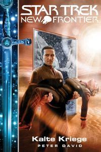 Star Trek New Frontier 10 Portale Kalte Kriege German Edition Kindle Editon