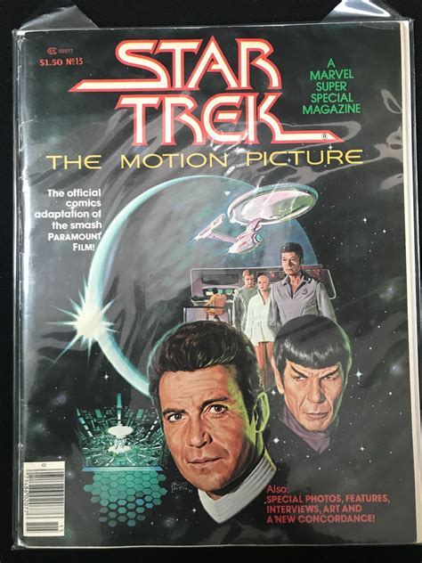 Star Trek No 15 PDF