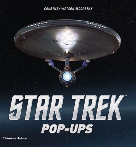 Star Trek Pop-Ups Epub