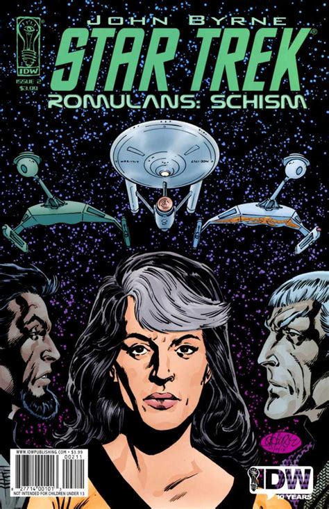 Star Trek Romulans Schism 2 Kindle Editon