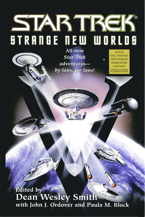 Star Trek Strange New Worlds V Kindle Editon
