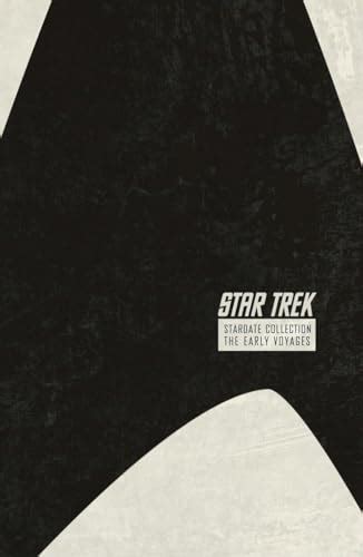 Star Trek The Stardate Collection Volume 1 Kindle Editon
