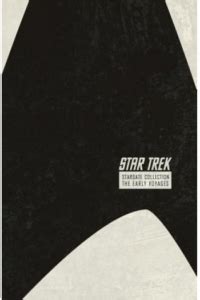 Star Trek The Stardate Collection Volume 1 PDF