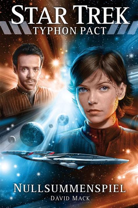 Star Trek Typhon Pact 1 Nullsummenspiel German Edition Epub