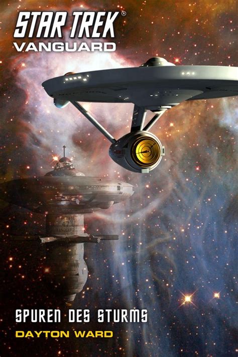 Star Trek Vanguard 9 Spuren des Sturms German Edition Epub