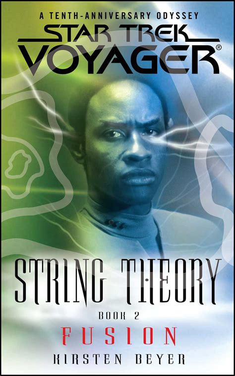 Star Trek Voyager String Theory 2 Fusion PDF