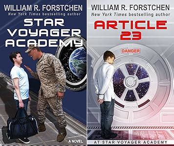 Star Voyager Series 2 Book Series