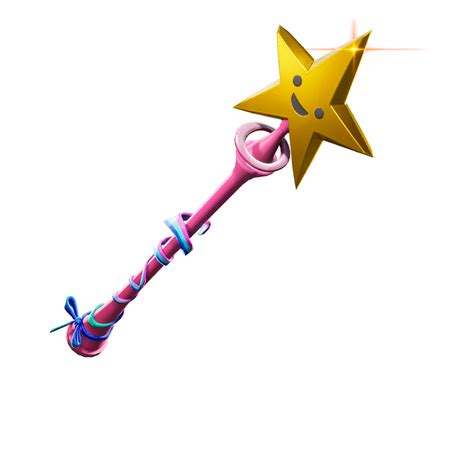 Star Wand: