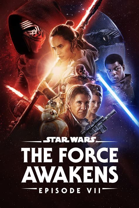 Star Wars: The Force Awakens